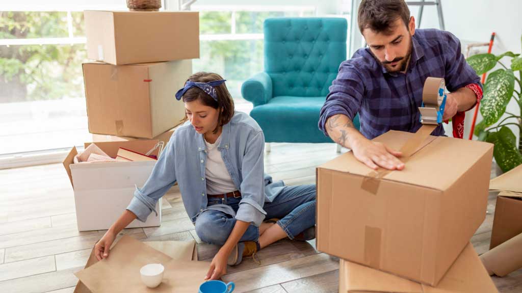 Best Ways to Pack Fragile Items for Moving