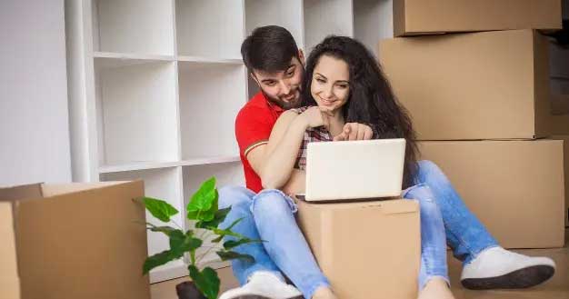 Important Info You’ll Need for a Free Moving Quote