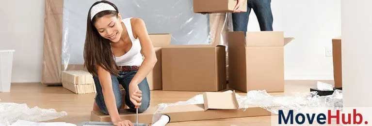 How to Pack Valuables for Your Move
