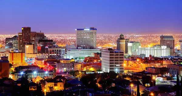 What’s it Like Moving to El Paso, Texas