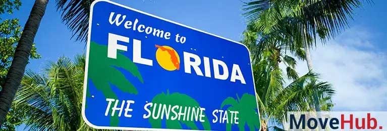 10 Reasons For Moving To Florida