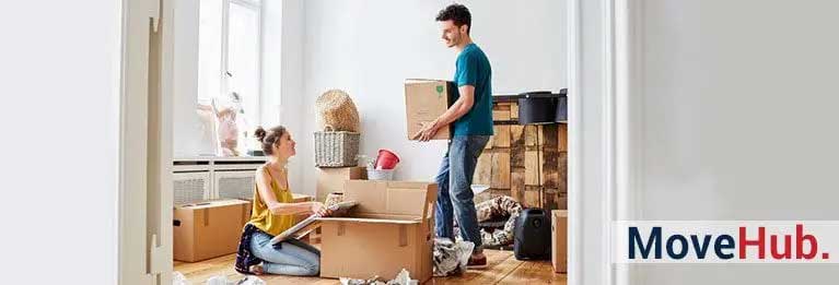 Top 5 Important Things to Consider when Moving to an Apartment