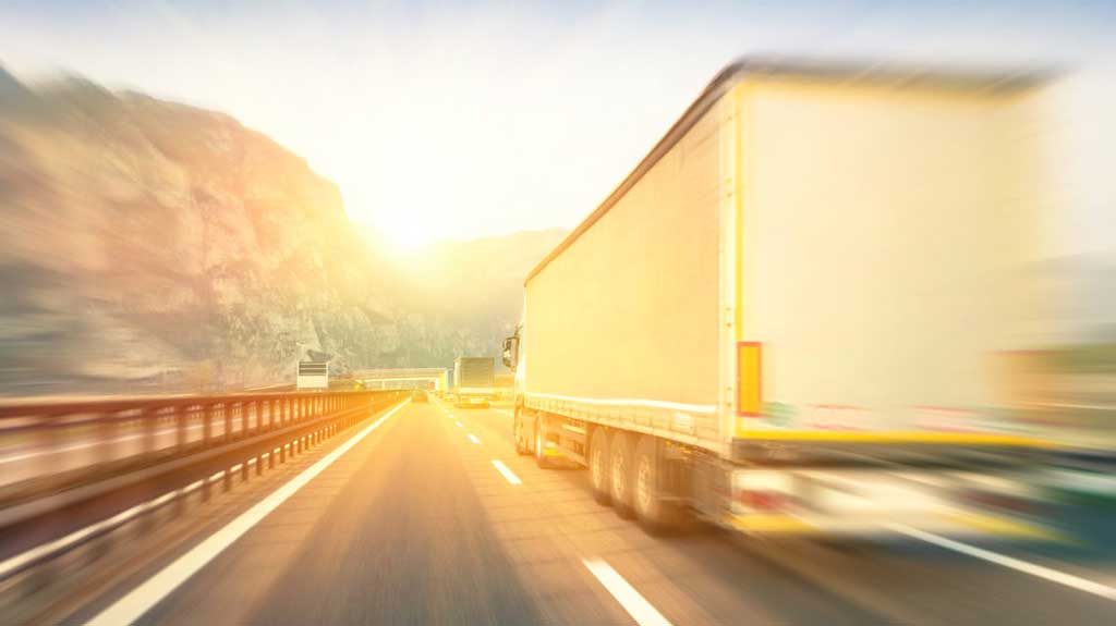 How to Safely Drive a Moving Truck with a Trailer
