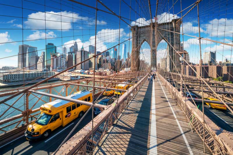 5 Tips for Moving Long Distance to NYC