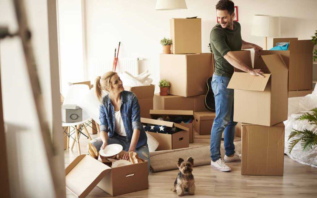 4 Best Tips for Moving Out of State
