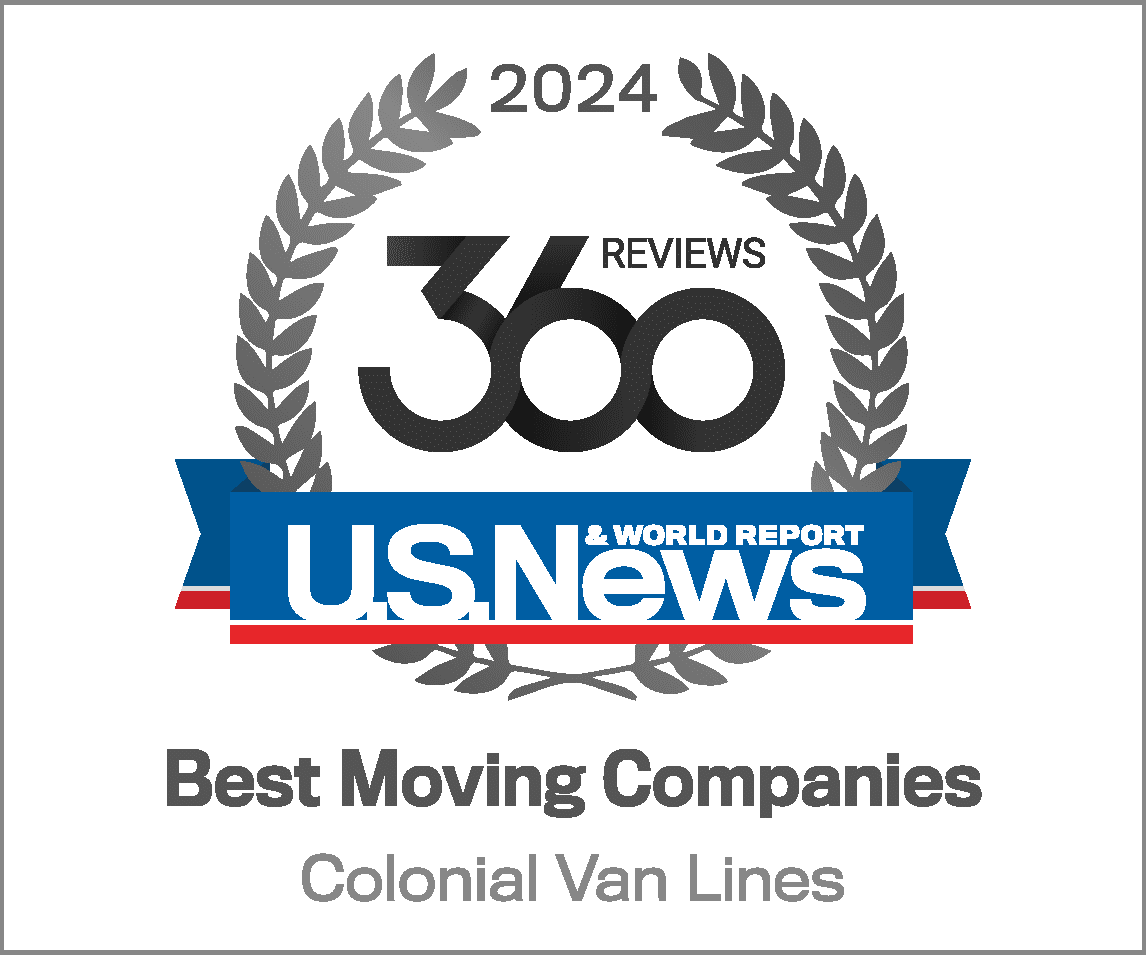 U.S. News Best Moving Companies