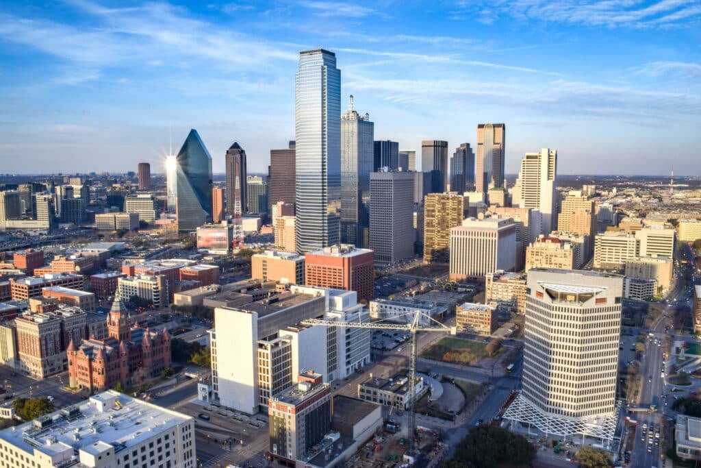 8 Best Neighborhoods in Dallas