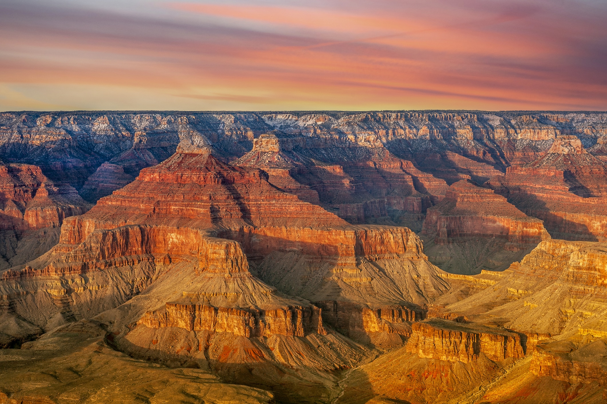 Living in Phoenix offers unmatched outdoor adventures, from local trails to the Grand Canyon just a few hours away