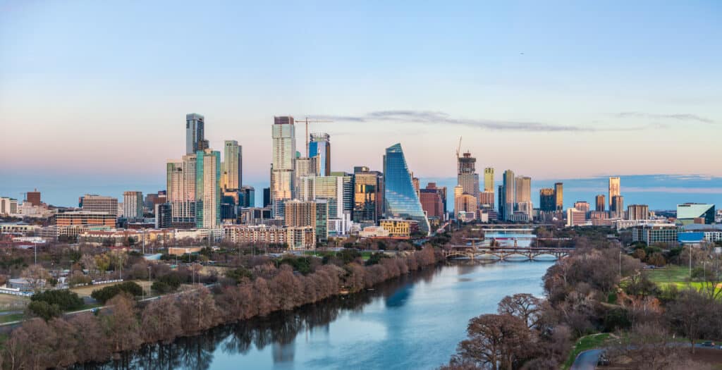 The 16 Best Neighborhoods in Austin and Who They’re Best For