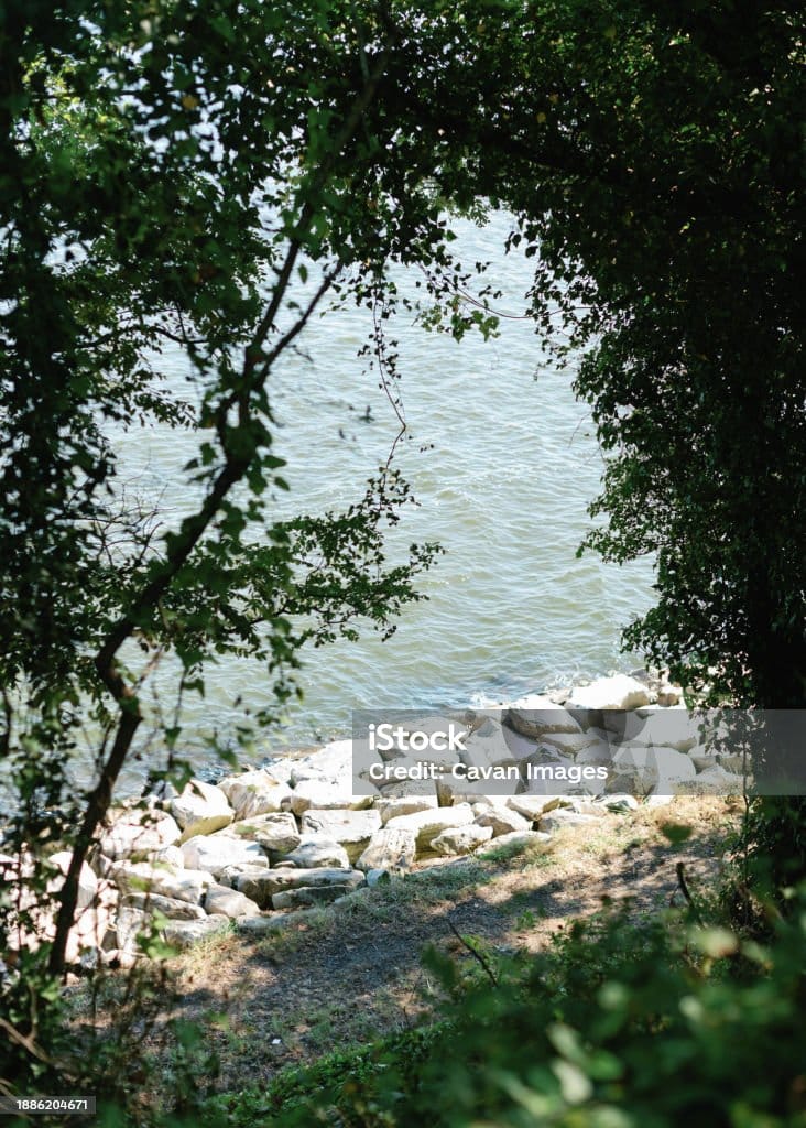 istockphoto-1886204671-1024x1024 Artistic Photo of Patuxent River from Greenwell State Park in Hollywood, Maryland, United States