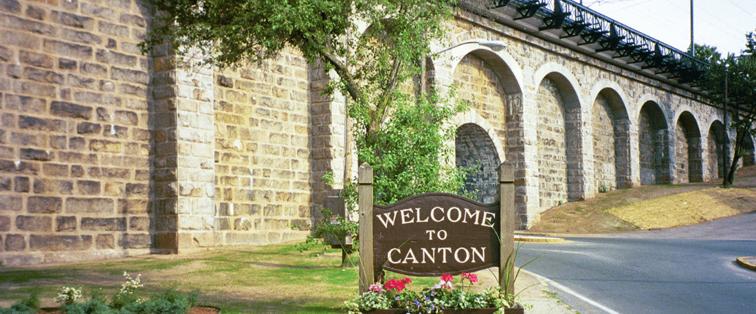 canton 1