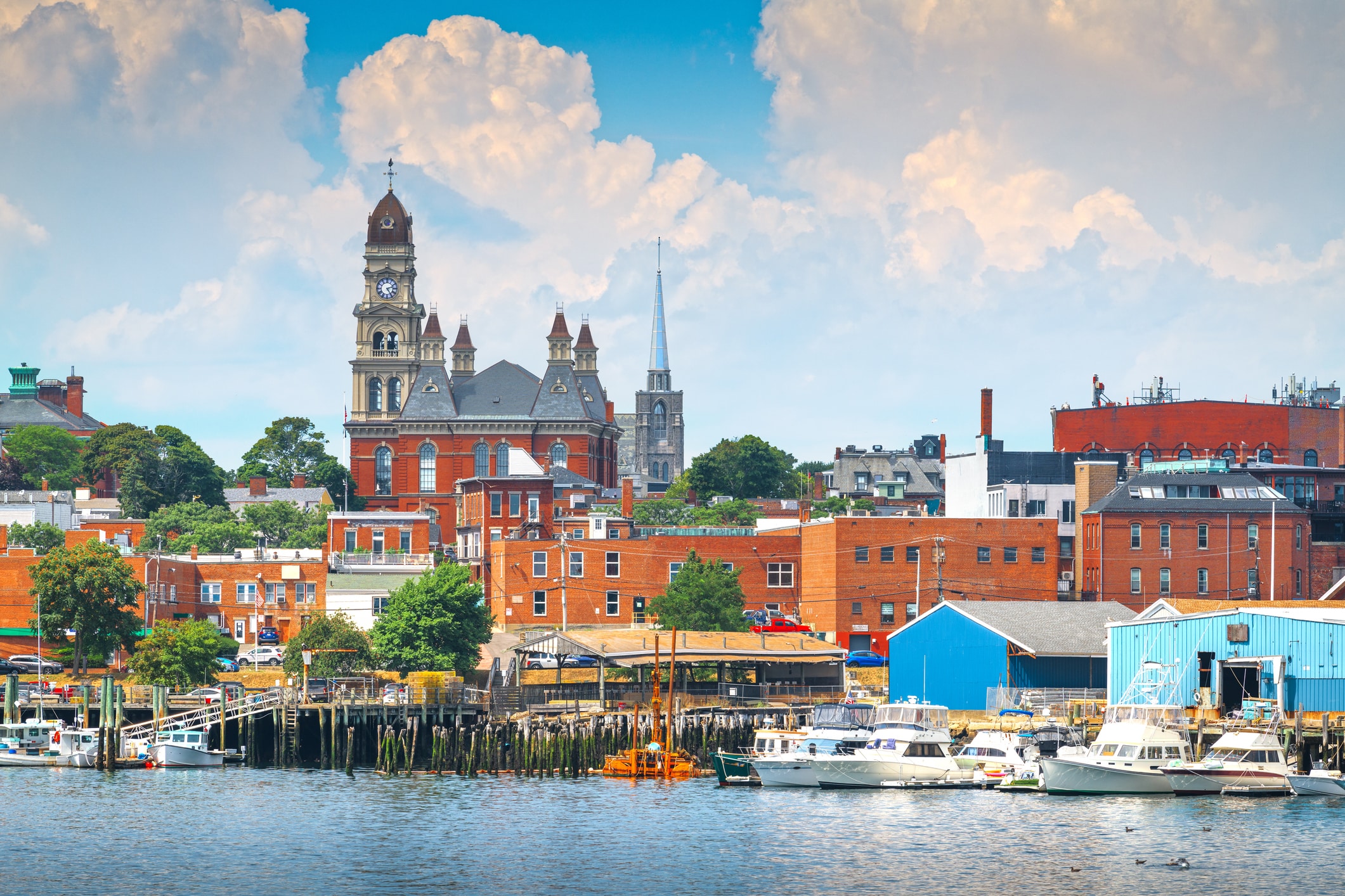 massachusetts 1