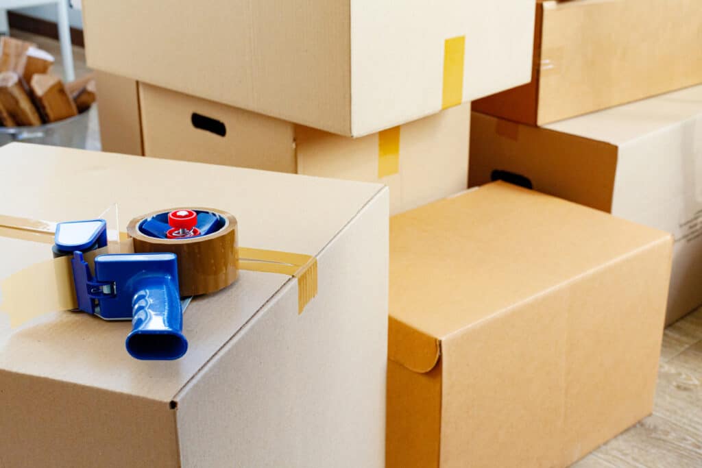 Moving Service Frame What Is Full-Service Moving? Everything You Need to Know