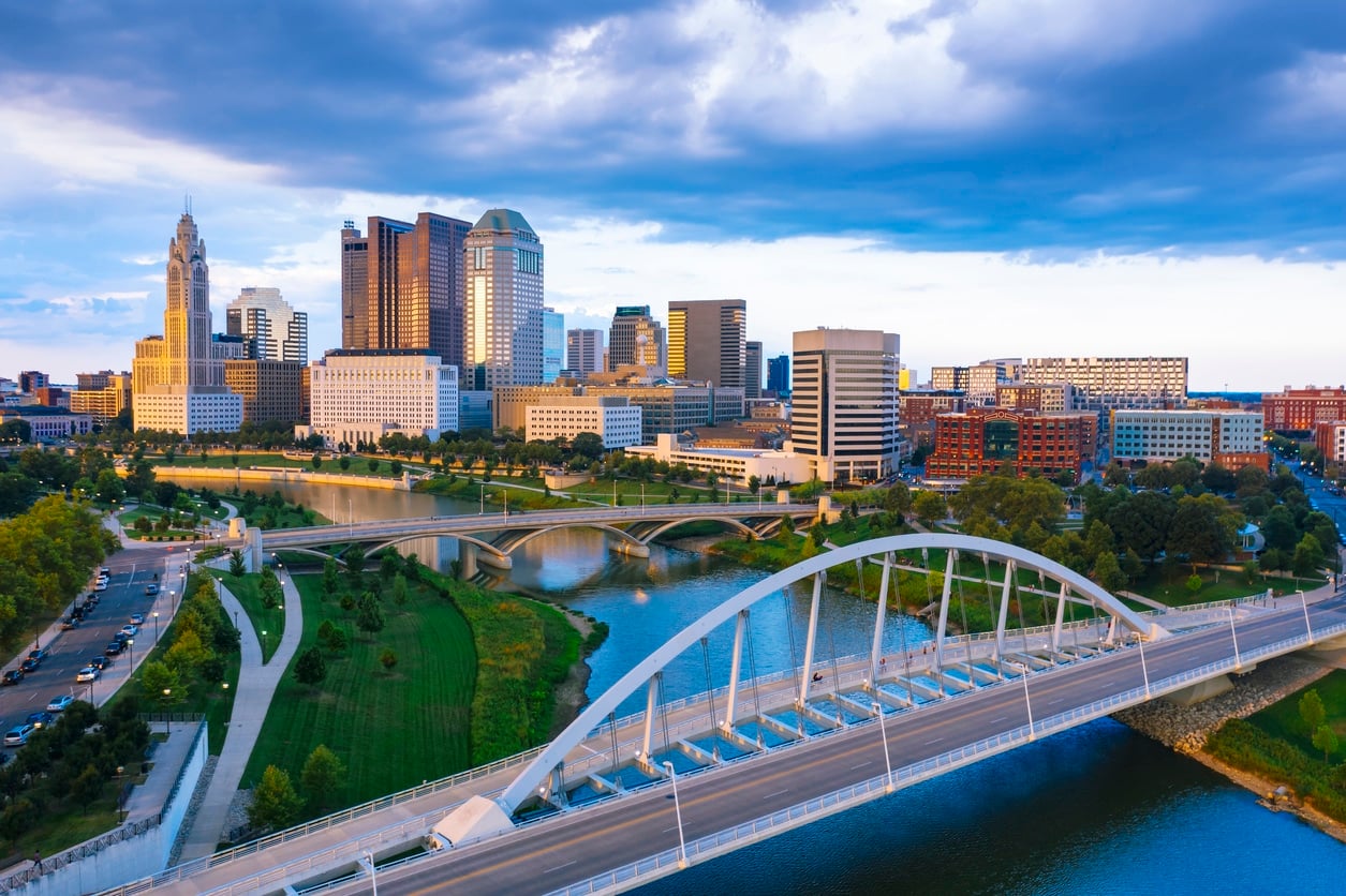 The 9 Best Neighborhoods in Columbus, Ohio The 9 Best Neighborhoods in Columbus, Ohio