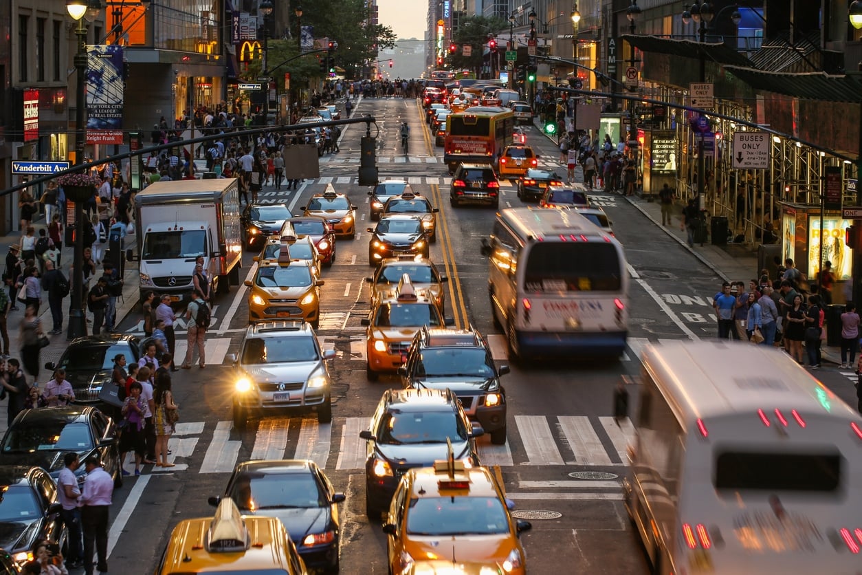 Moving from Miami to NYC: What to Expect Moving from Miami to NYC: What to Expect