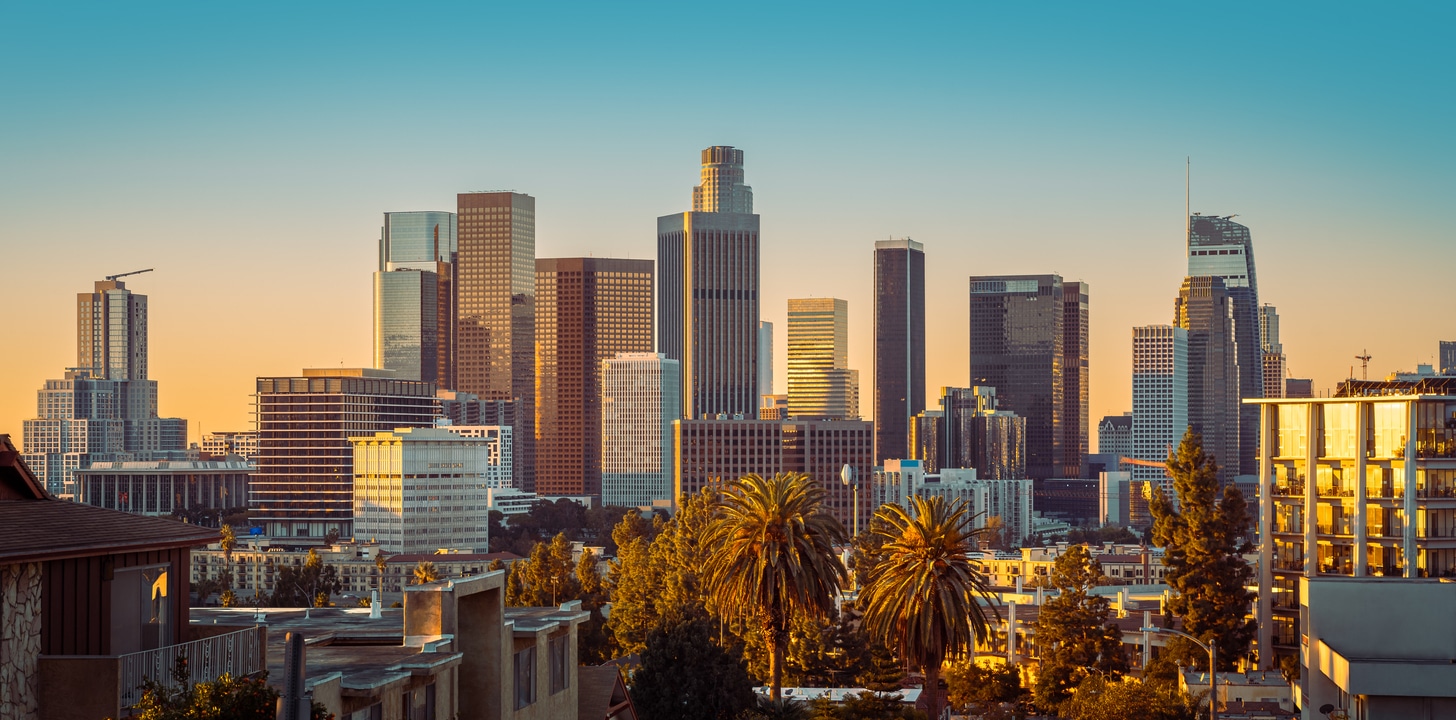Moving from Phoenix to Los Angeles: What To Know First Moving from Phoenix to Los Angeles: What To Know First