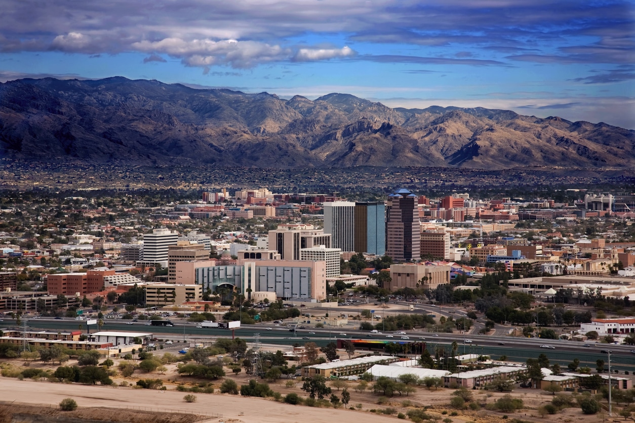 The 6 Best Neighborhoods in Tucson The 6 Best Neighborhoods in Tucson