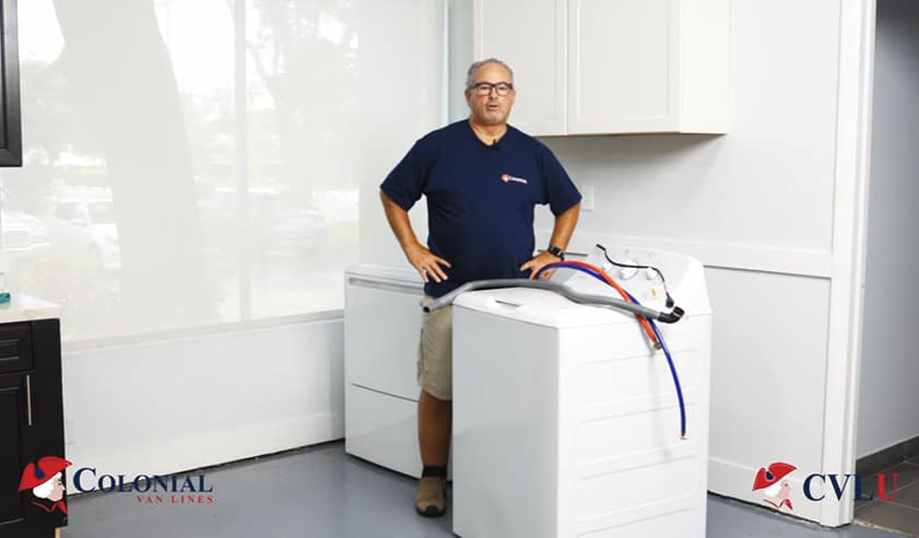 CVLU Episode 7: How to Prepare Your Appliances for Moving