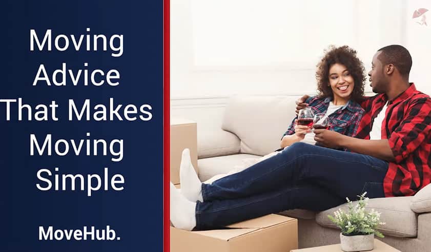 Moving Advice That Makes Moving Simple