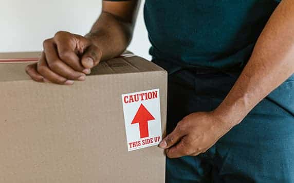 Guide to Choosing a Long-Distance Mover Guide to Choosing a Long-Distance Mover