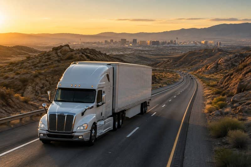 What To Know Before Your California-to-Nevada Move