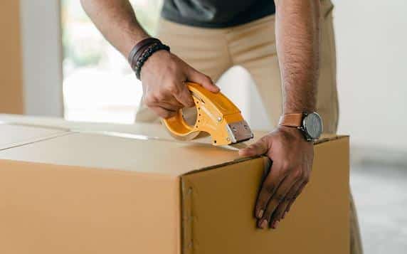 professional interstate movers