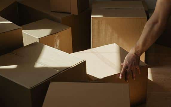 professional long distance movers