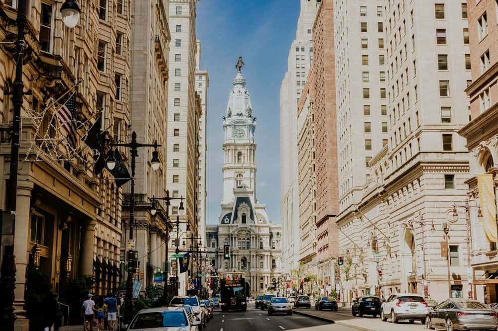Moving to Philadelphia? Here’s Everything You Need to Know