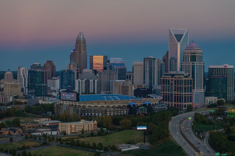 Florida to North Carolina: A Region-by-Region Guide