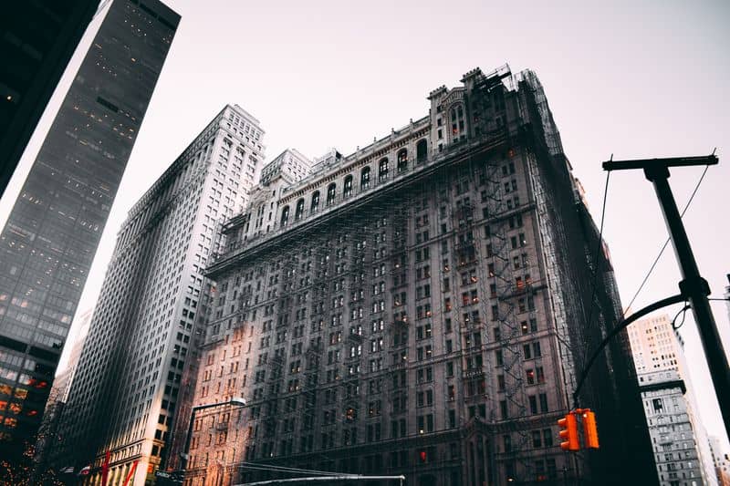 What Your NYC Building Needs Before Movers Arrive